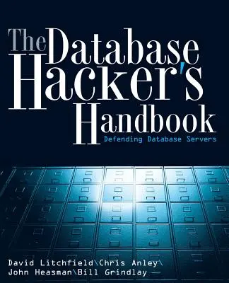 Príručka databázového hackera w/WS - Database Hacker's Handbook w/WS