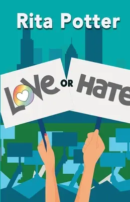 Láska alebo nenávisť - Love or Hate