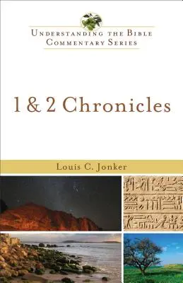 1 & 2 Kroniky - 1 & 2 Chronicles