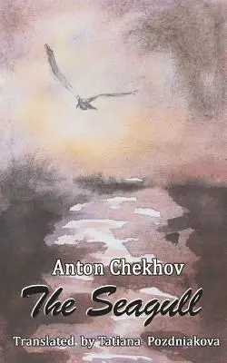 Čajka - The Seagull