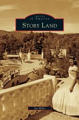 Krajina príbehov - Story Land