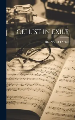 Violončelista vo vyhnanstve - Cellist in Exile