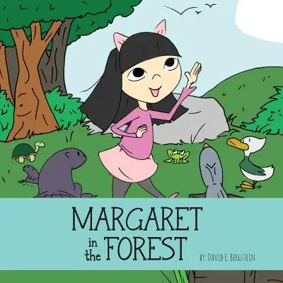 Margaret v lese - Margaret in the Forest