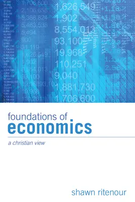 Základy ekonómie - Foundations of Economics
