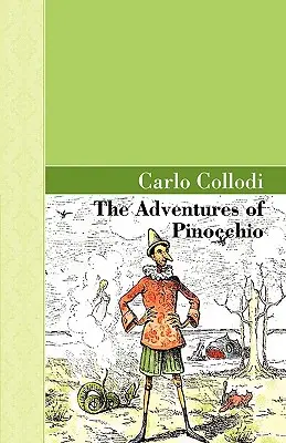 Pinocchiove dobrodružstvá - The Adventures of Pinocchio