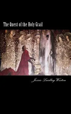 Hľadanie svätého grálu - The Quest of the Holy Grail
