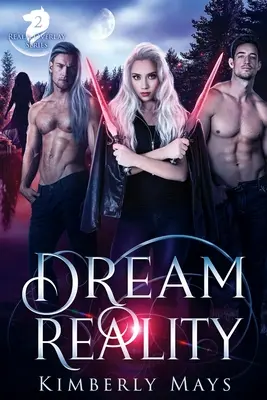 Realita snov - Dream Reality