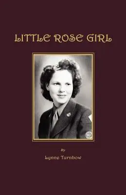 Dievčatko s ružou - Little Rose Girl
