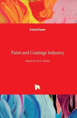 Priemysel farieb a náterových hmôt - Paint and Coatings Industry