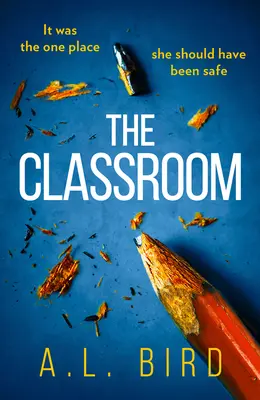 Učebňa - The Classroom