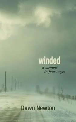 Winded: Memoáre v štyroch etapách - Winded: A Memoir in Four Stages