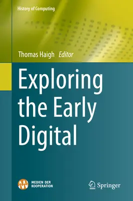 Skúmanie digitálnych technológií v ranom veku - Exploring the Early Digital