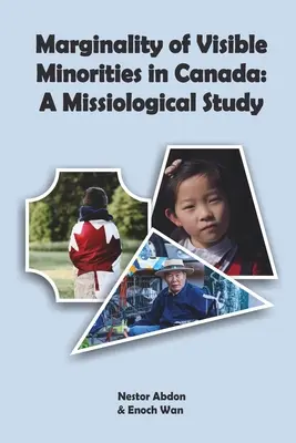 Marginalita viditeľných menšín v Kanade: Misiologická štúdia - Marginality of Visible Minorities in Canada: A Missiological Study