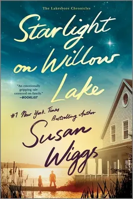 Hviezdne svetlo na jazere Willow - Starlight on Willow Lake