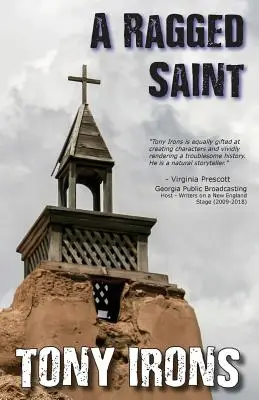 Ošarpaný svätec - A Ragged Saint
