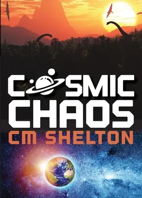 Kozmický chaos - Cosmic Chaos
