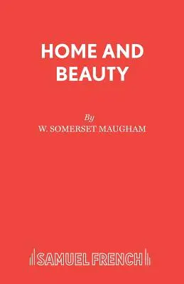 Domov a krása - Home and Beauty