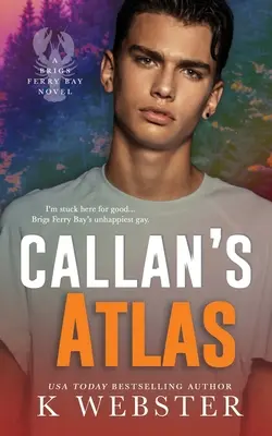 Callanov atlas - Callan's Atlas