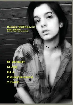 Polnočná múza v samoobsluhe - Midnight Muse in a Convenience Store
