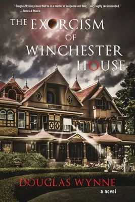 Exorcizmus v dome Winchesterovcov - The Exorcism of Winchester House