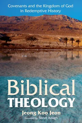 Biblická teológia - Biblical Theology