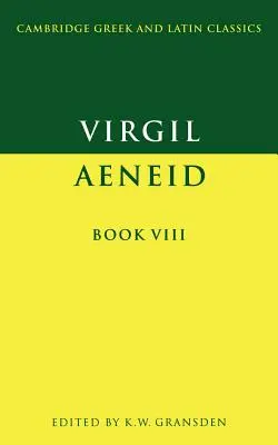 Vergílius: Eneida kniha VIII - Virgil: Aeneid Book VIII