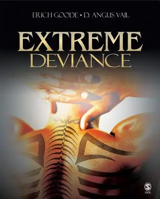 Extrémna deviácia - Extreme Deviance
