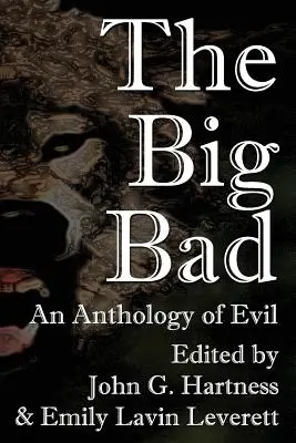 Veľký zlý - The Big Bad