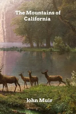 Hory Kalifornie - The Mountains of California