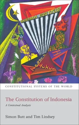 Ústava Indonézie: Kontextová analýza - The Constitution of Indonesia: A Contextual Analysis