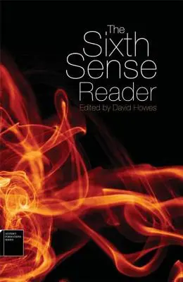 Čitateľ šiesteho zmyslu - The Sixth Sense Reader