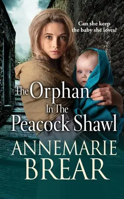 Sirota v pávom šále - The Orphan in the Peacock Shawl