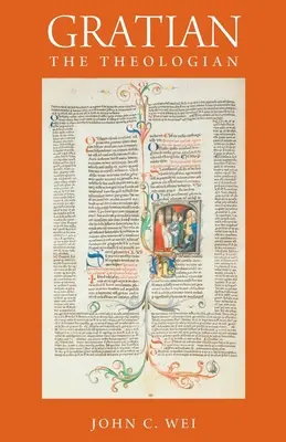 Teológ Gratián - Gratian the Theologian