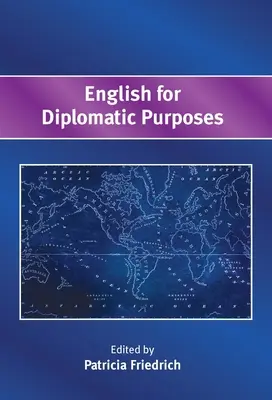 Angličtina pre diplomatické účely - English for Diplomatic Purposes