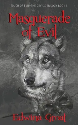 Maškaráda zla - Masquerade of Evil