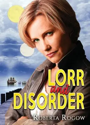 Lorr a neporiadok - Lorr and Disorder