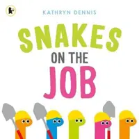 Hady v práci - Snakes on the Job