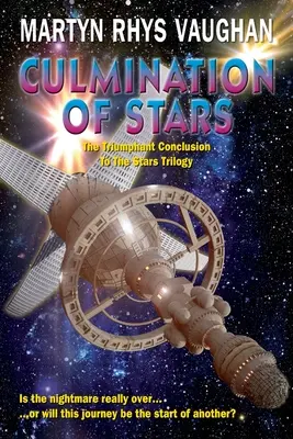 Vyvrcholenie hviezd - Culmination of Stars