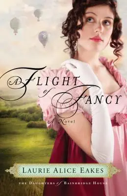 A Flight of Fancy (Let fantázie) - A Flight of Fancy