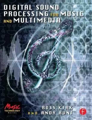 Digitálne spracovanie zvuku pre hudbu a multimédiá - Digital Sound Processing for Music and Multimedia