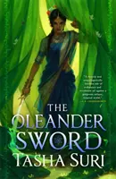 Oleandrový meč - Oleander Sword
