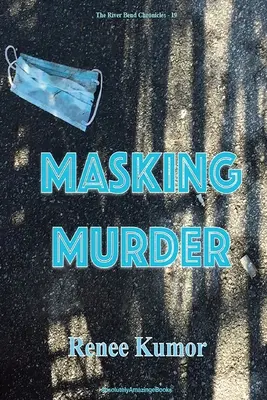 Maskovanie vraždy - Masking Murder