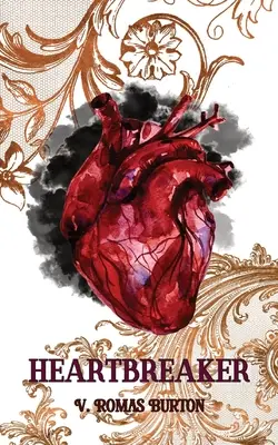 Lámač sŕdc: Kniha 2: Heartmaker Trilogy - Heartbreaker: Heartmaker Trilogy Book 2