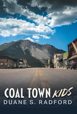 Deti z uhoľného mesta - Coal Town Kids