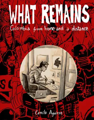 Čo zostáva: Osobné a politické dejiny Kolumbie - What Remains: Personal and Political Histories of Colombia