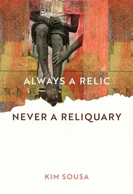 Vždy relikvia nikdy relikvia - Always a Relic Never a Reliquary