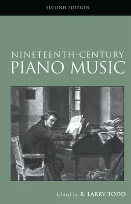 Klavírna hudba 19. storočia - Nineteenth-Century Piano Music