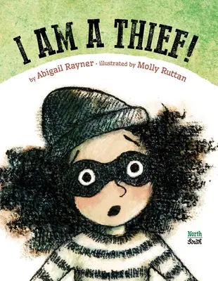 Som zlodej! - I Am a Thief!