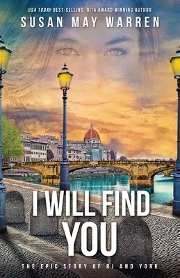 Nájdem ťa - I Will Find You