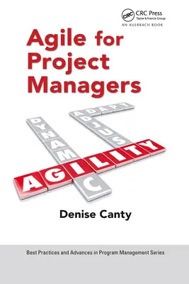 Agile pre projektových manažérov - Agile for Project Managers